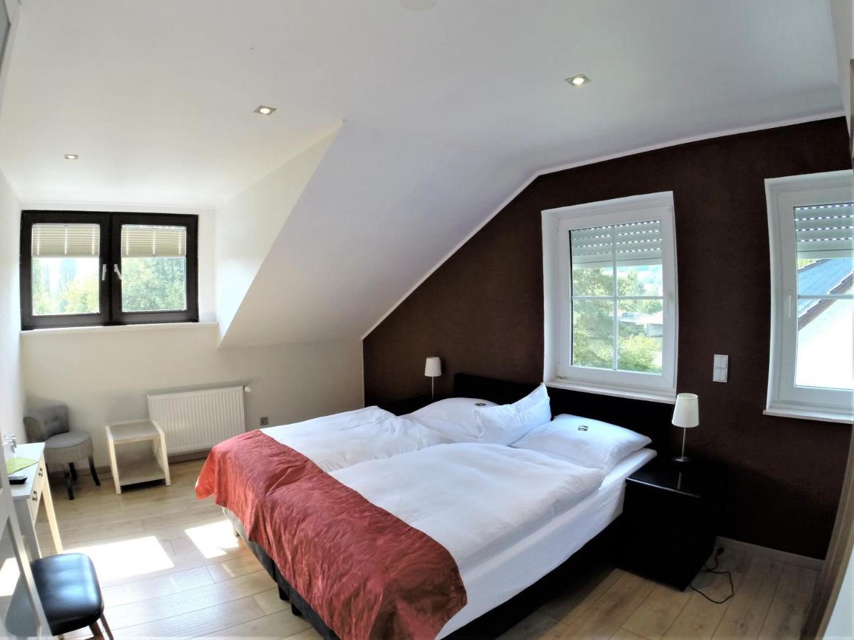 Landgasthof Ralinger Hof Ralingen 部屋 写真