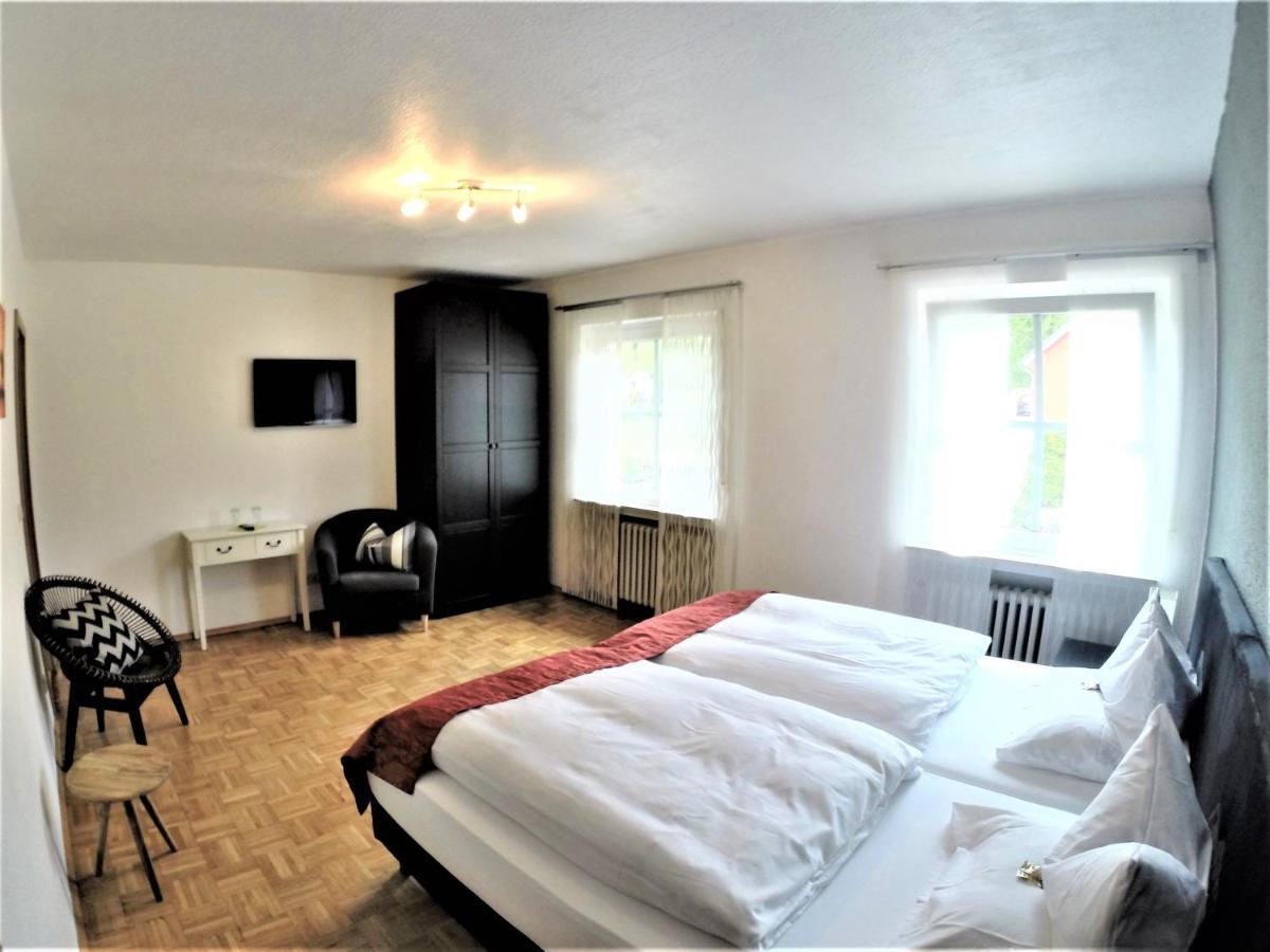 Landgasthof Ralinger Hof Ralingen 部屋 写真