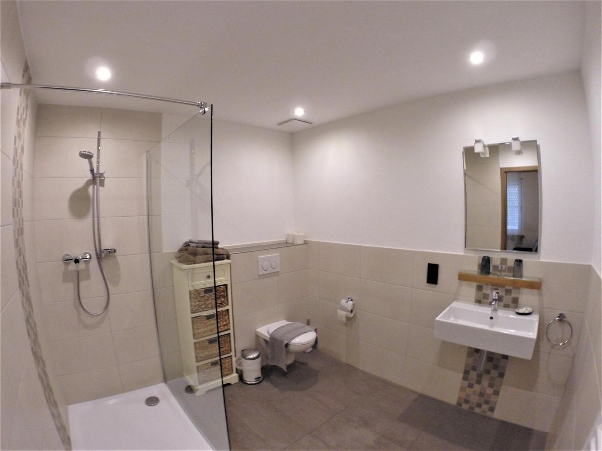 Landgasthof Ralinger Hof Ralingen 部屋 写真