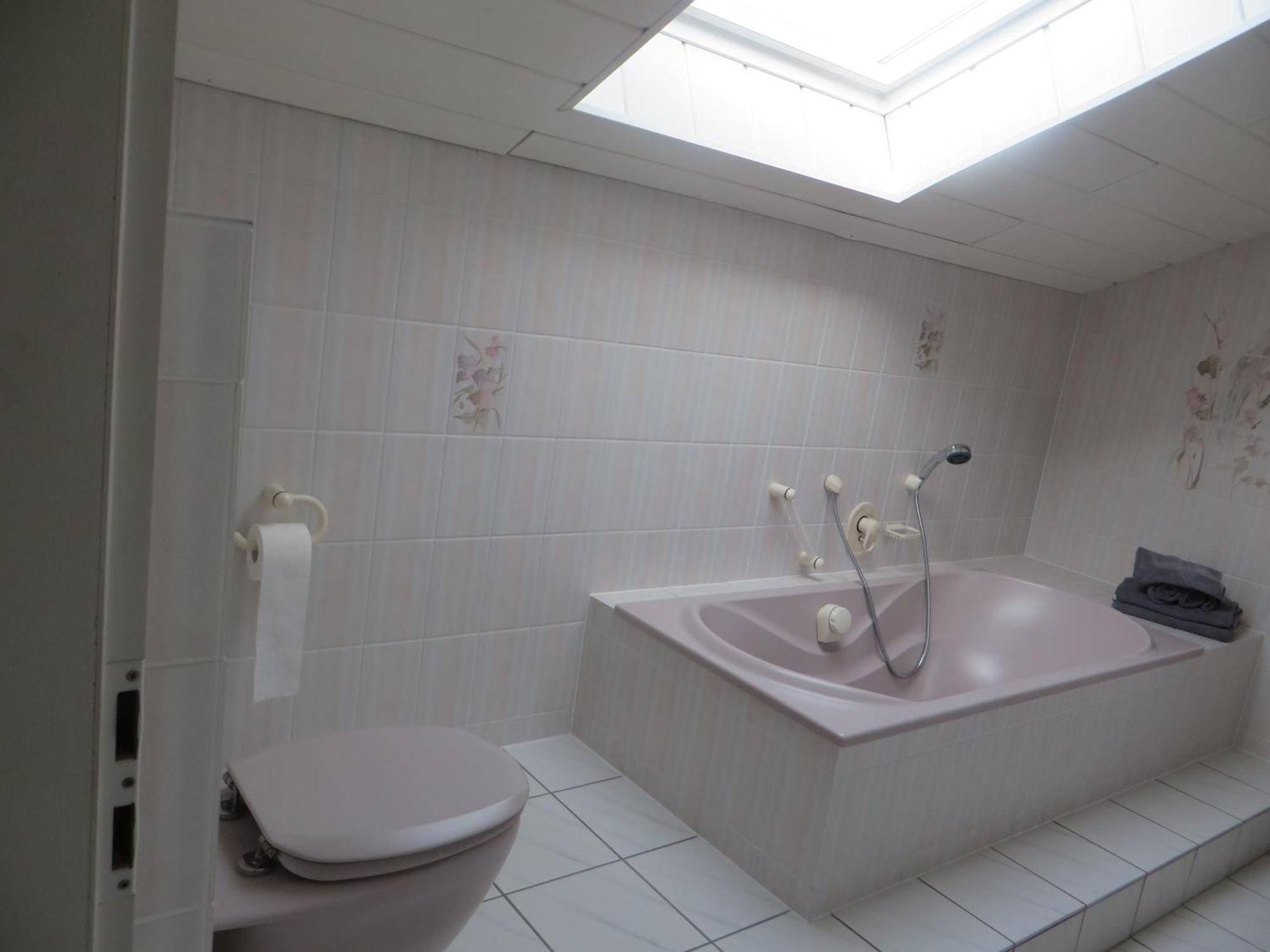 Landgasthof Ralinger Hof Ralingen 部屋 写真