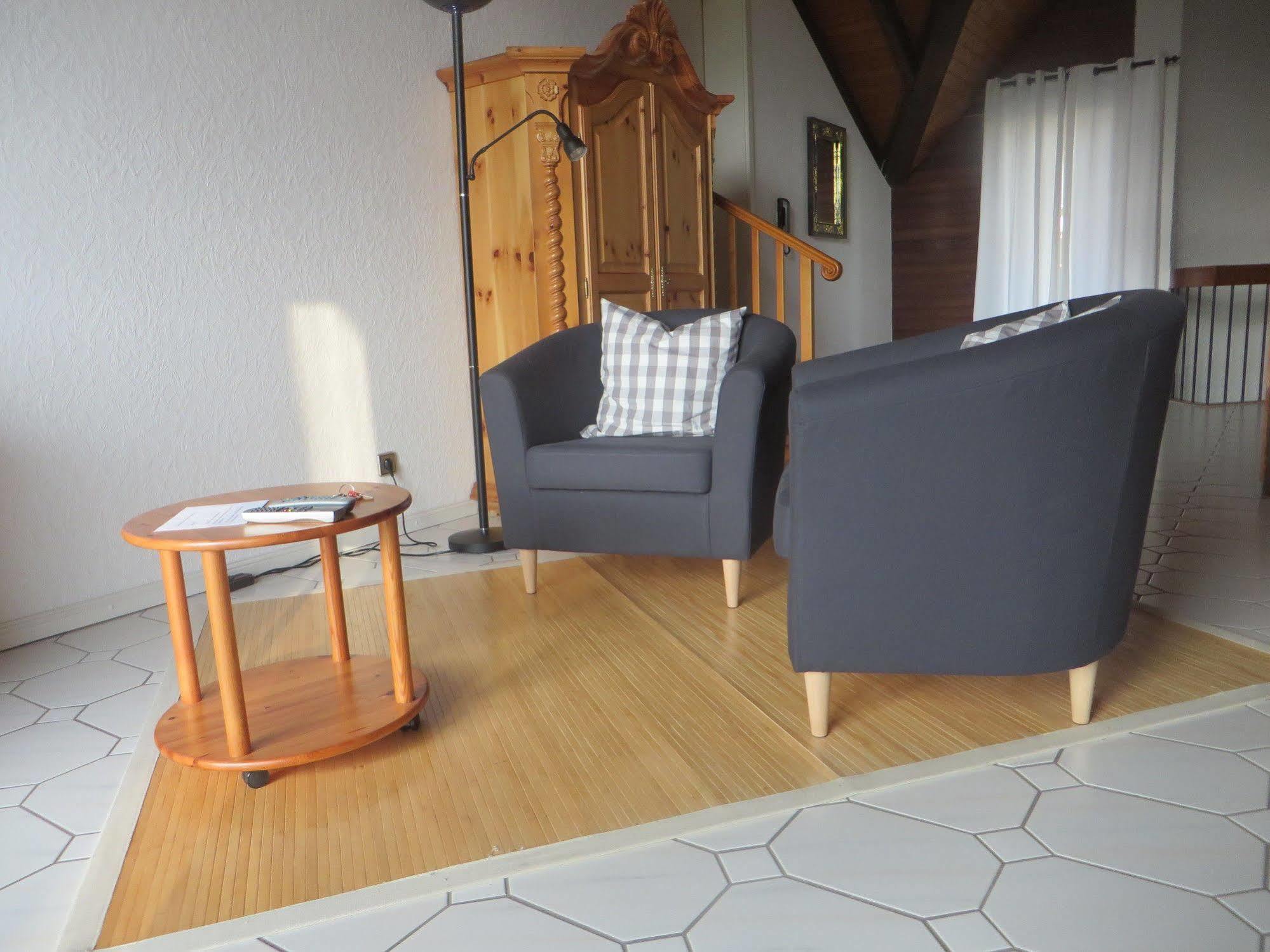 Landgasthof Ralinger Hof Ralingen エクステリア 写真